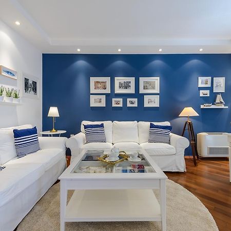 Blumarine Luxury Apartment ดูบรอฟนิก ภายนอก รูปภาพ
