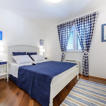 Blumarine Luxury Apartment ดูบรอฟนิก ภายนอก รูปภาพ