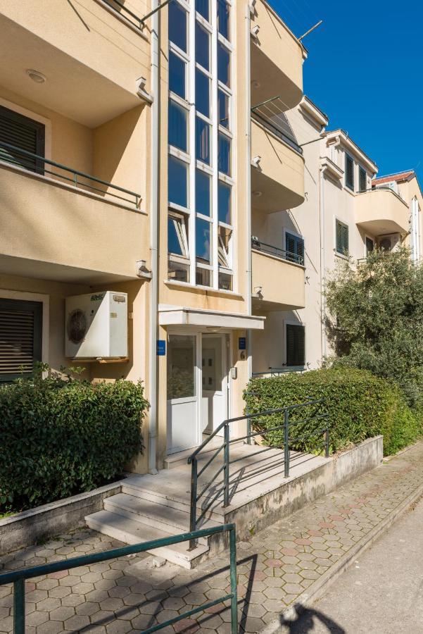 Blumarine Luxury Apartment ดูบรอฟนิก ภายนอก รูปภาพ