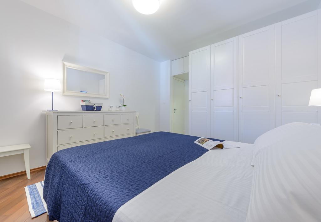 Blumarine Luxury Apartment ดูบรอฟนิก ภายนอก รูปภาพ