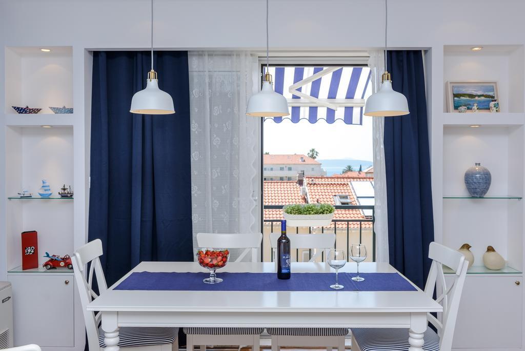 Blumarine Luxury Apartment ดูบรอฟนิก ภายนอก รูปภาพ