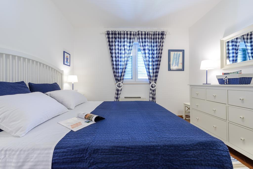 Blumarine Luxury Apartment ดูบรอฟนิก ภายนอก รูปภาพ