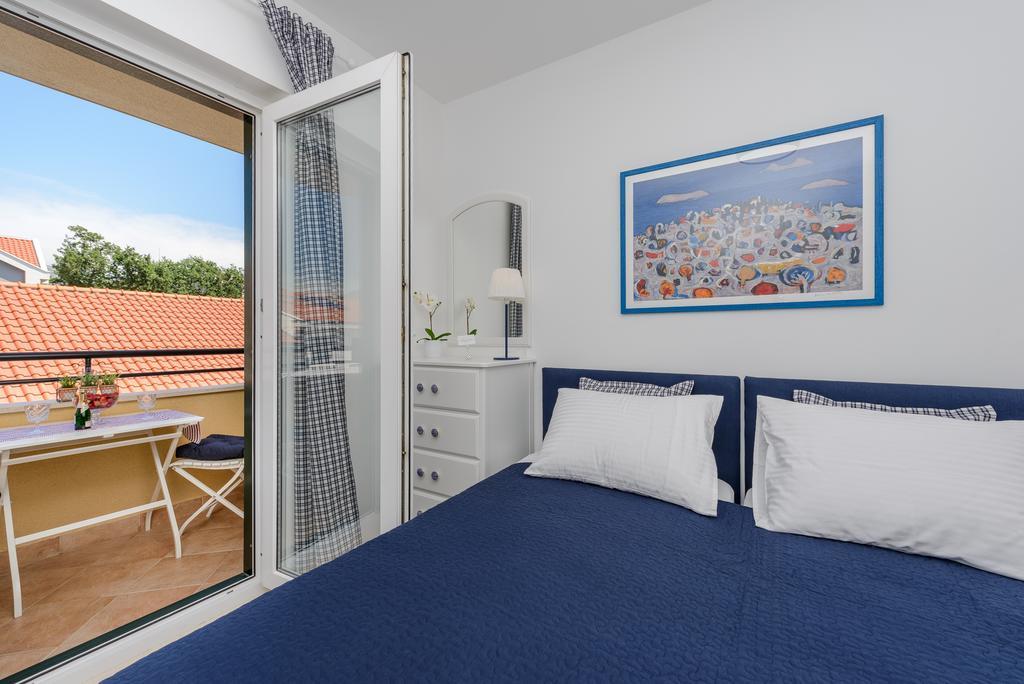 Blumarine Luxury Apartment ดูบรอฟนิก ภายนอก รูปภาพ