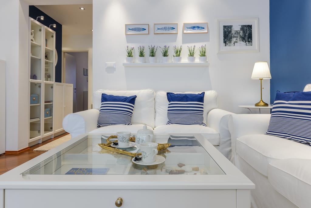 Blumarine Luxury Apartment ดูบรอฟนิก ภายนอก รูปภาพ