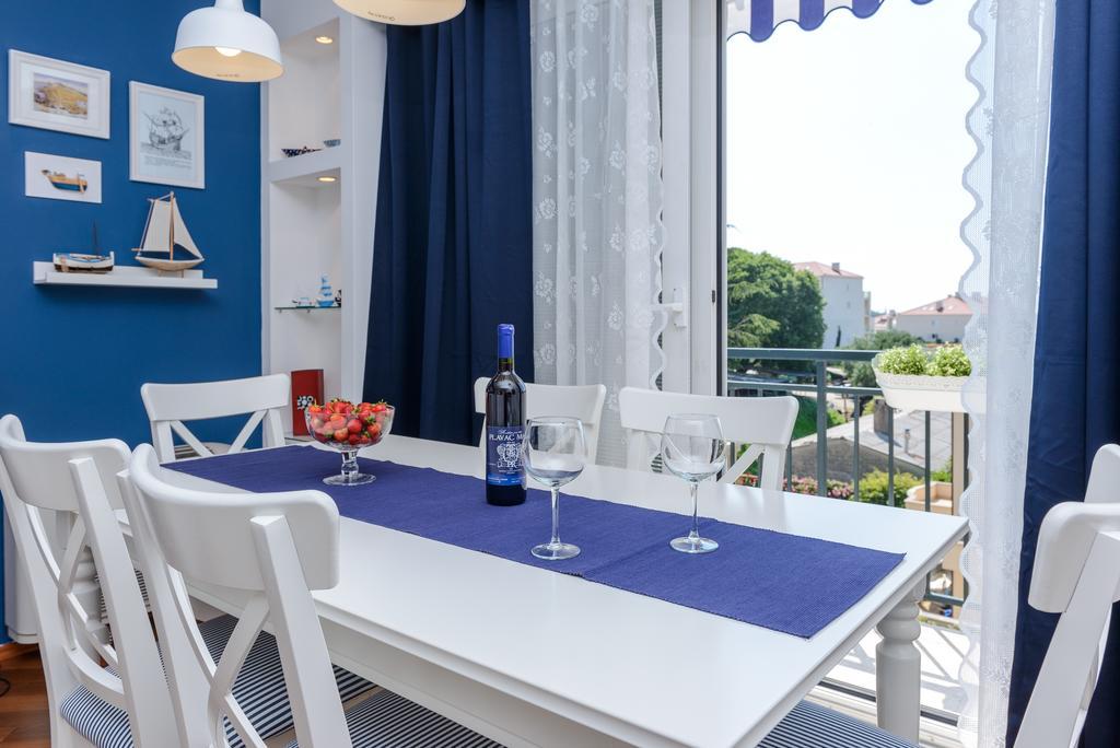 Blumarine Luxury Apartment ดูบรอฟนิก ภายนอก รูปภาพ