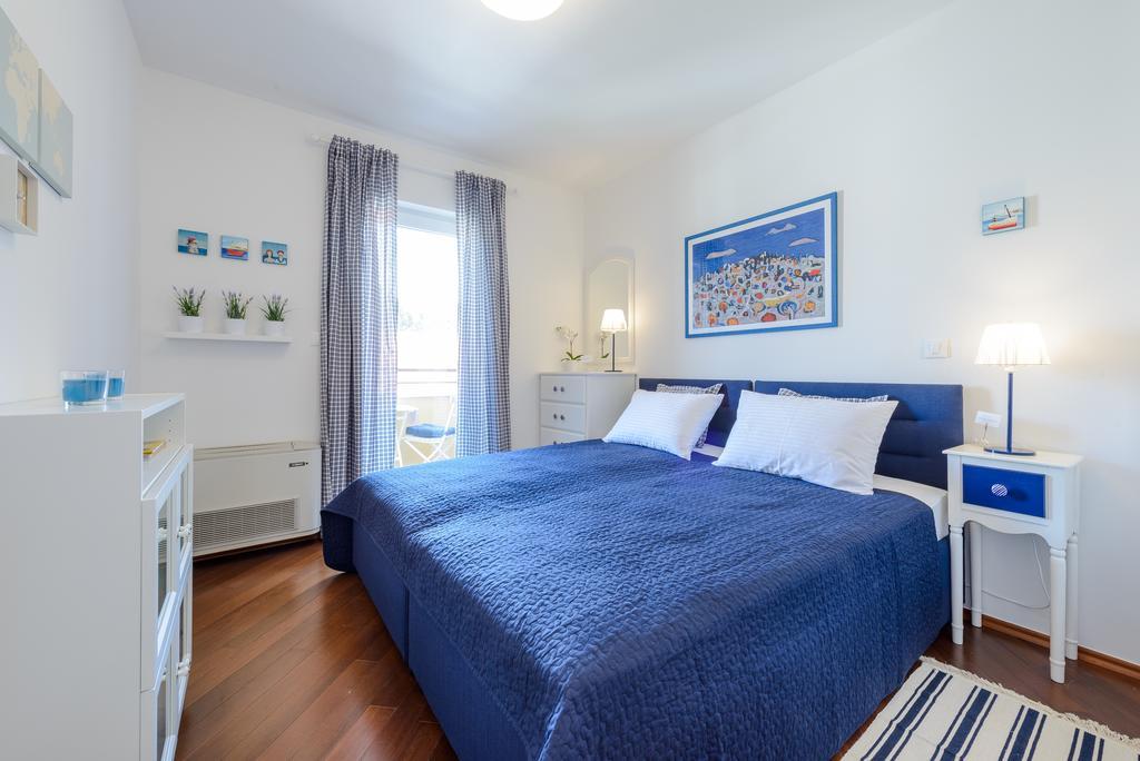 Blumarine Luxury Apartment ดูบรอฟนิก ภายนอก รูปภาพ