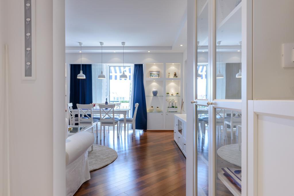 Blumarine Luxury Apartment ดูบรอฟนิก ภายนอก รูปภาพ
