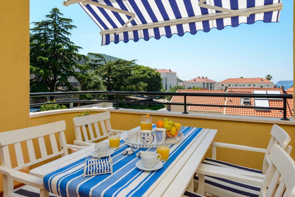 Blumarine Luxury Apartment ดูบรอฟนิก ภายนอก รูปภาพ