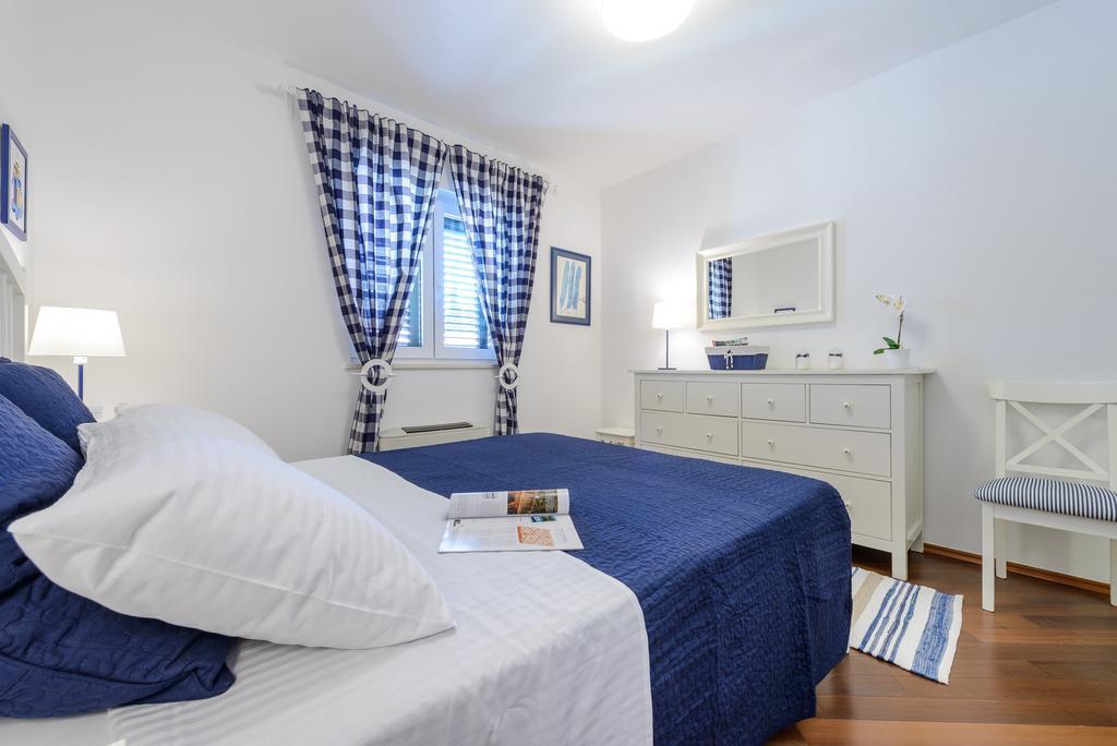 Blumarine Luxury Apartment ดูบรอฟนิก ภายนอก รูปภาพ