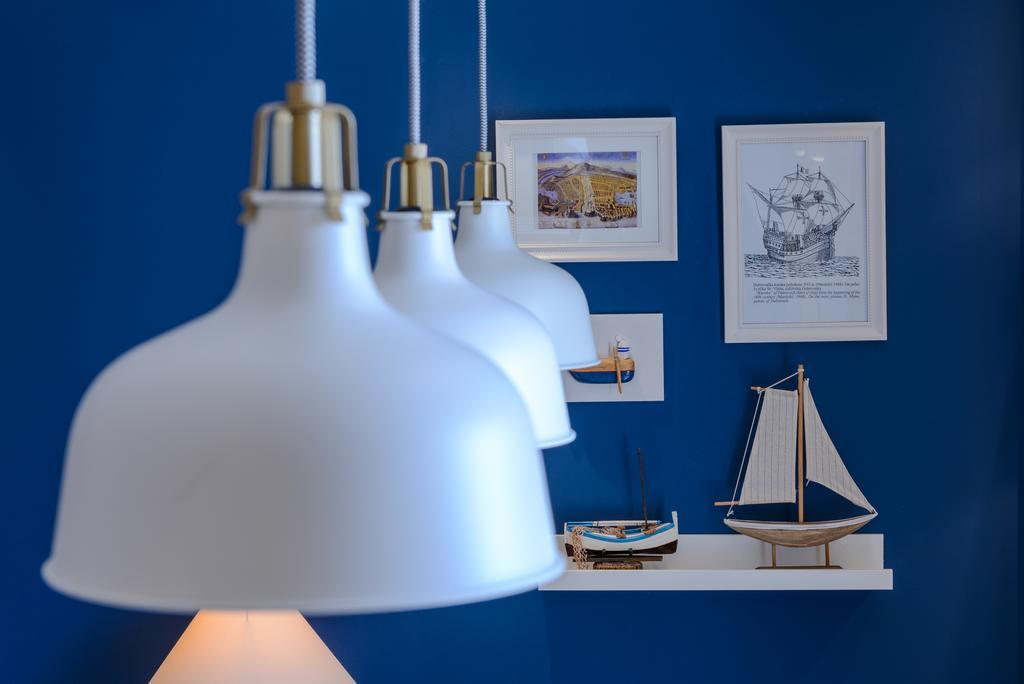 Blumarine Luxury Apartment ดูบรอฟนิก ภายนอก รูปภาพ